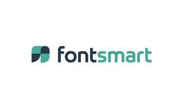 FontSmart.com - Creative brandable domain for sale