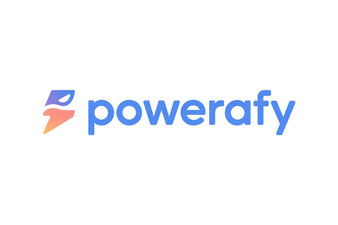 Powerafy.com - Creative brandable domain for sale