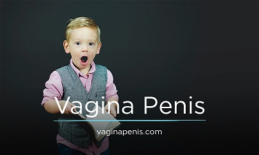 VaginaPenis.com
