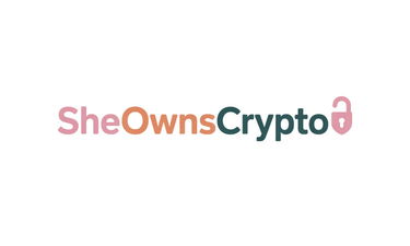 SheOwnsCrypto.com