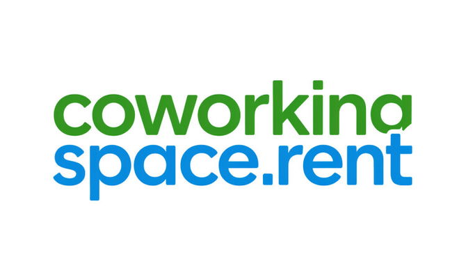 CoworkingSpace.rent