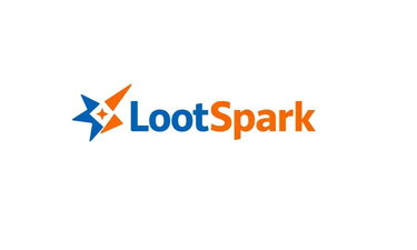 LootSpark logo