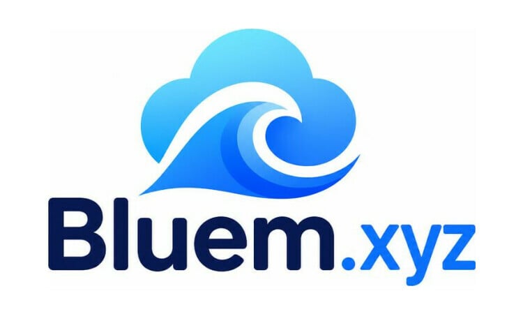 Bluem logo
