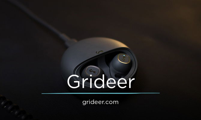 Grideer.com