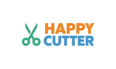 HappyCutter.com - Creative brandable domain for sale