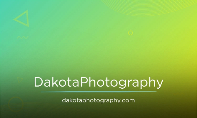 DakotaPhotography.com
