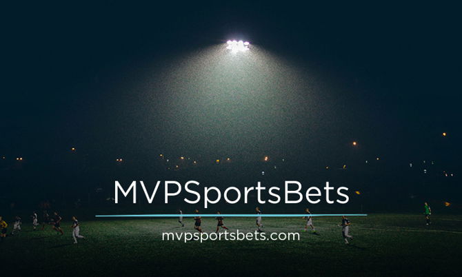 MVPSportsBets.com