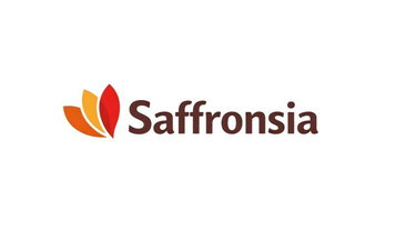 Saffronsia logo