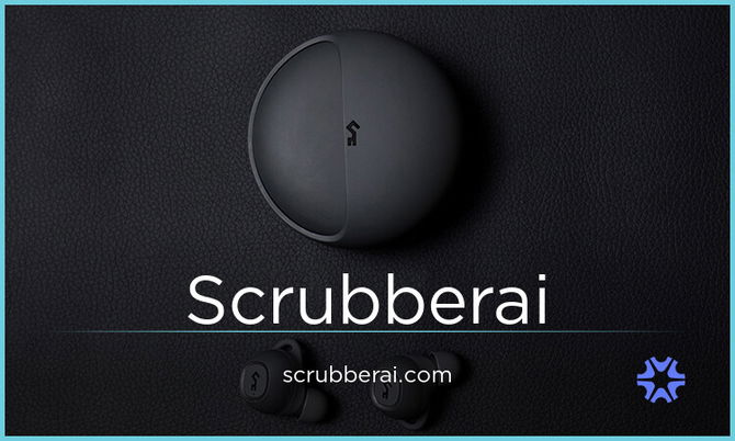 Scrubberai.com