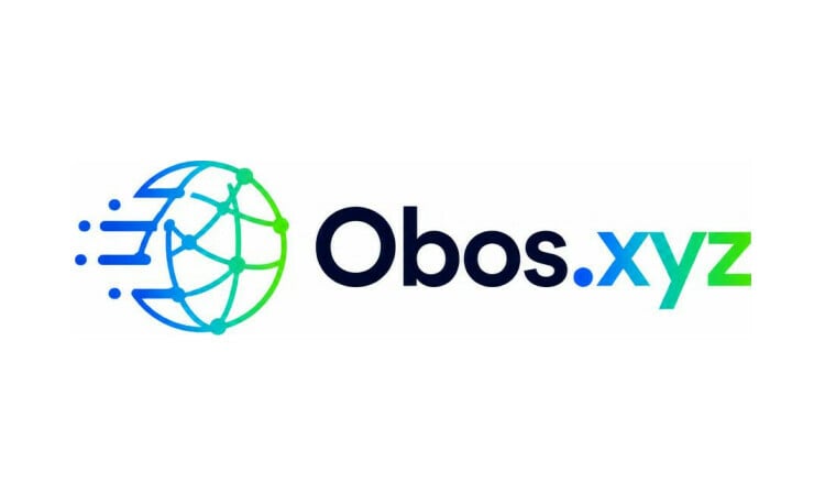 Obos logo