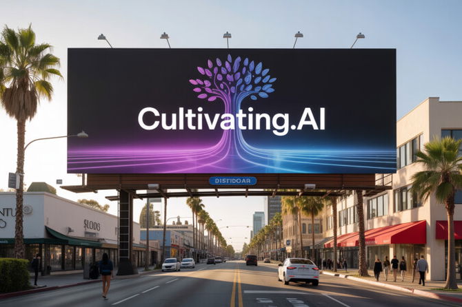 Cultivating.AI