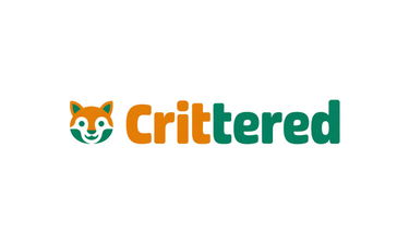 Crittered.com - Creative brandable domain for sale