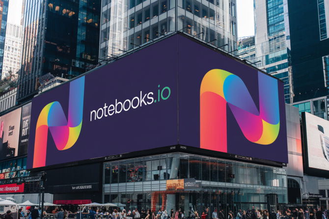 Notebooks.io