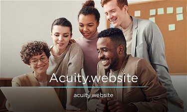 Acuity.website