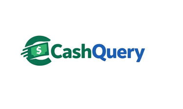 CashQuery.com - Creative brandable domain for sale