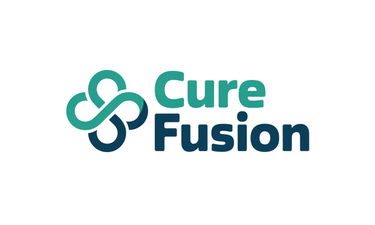 CureFusion.com - Creative brandable domain for sale