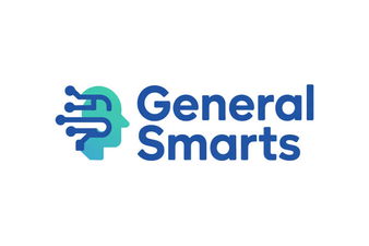 GeneralSmarts.com - Creative brandable domain for sale