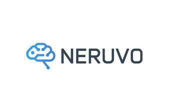 Neruvo.com - Creative brandable domain for sale