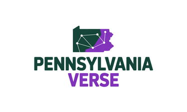 Pennsylvaniaverse.com - Creative brandable domain for sale
