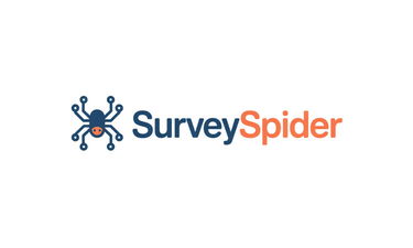 SurveySpider.com - Creative brandable domain for sale
