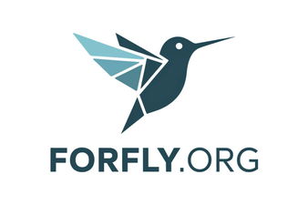 Forfly.org - Creative brandable domain for sale