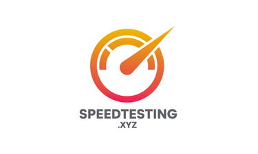 SpeedTesting.xyz - Creative brandable domain for sale