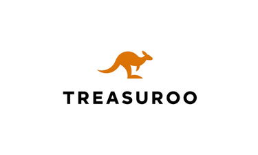 Treasuroo.com - Creative brandable domain for sale