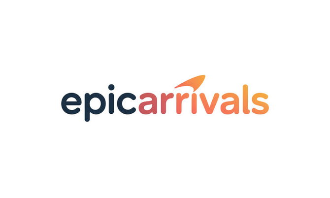 EpicArrivals.com