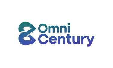 OmniCentury.com - Creative brandable domain for sale