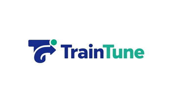 TrainTune.com is for sale