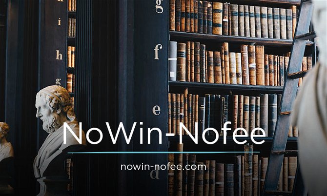 NoWin-Nofee.com