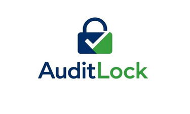 AuditLock logo