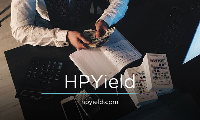HPYield.com