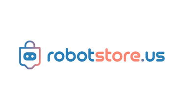 RobotStore.us - Creative brandable domain for sale