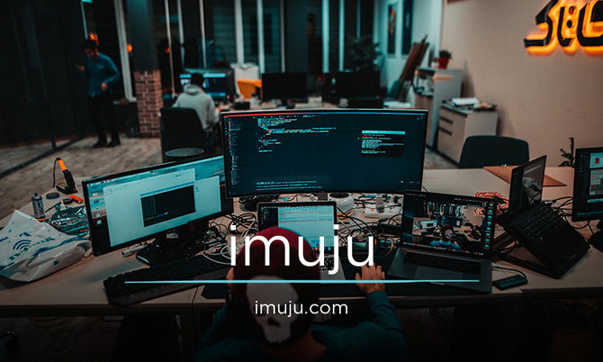 imuju.com