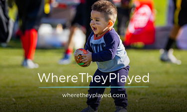 WhereTheyPlayed.com - Creative brandable domain for sale