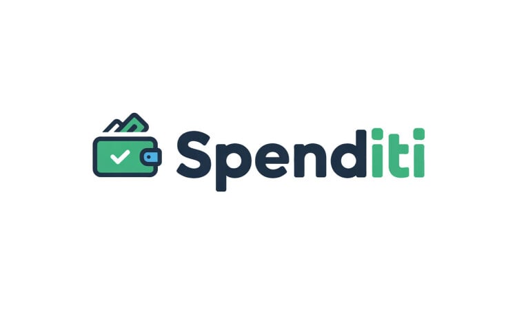 Spenditi logo