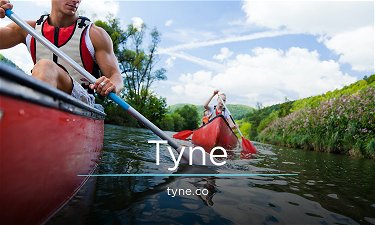 Tyne.co