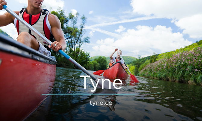 Tyne.co