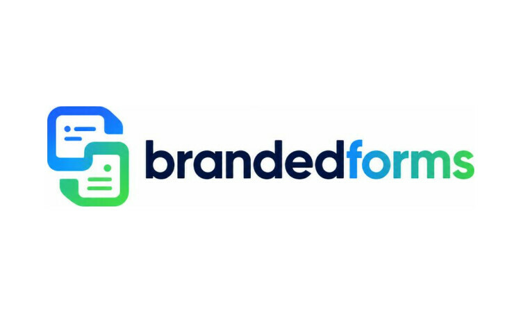 brandedforms logo