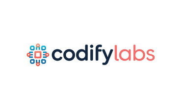 CodifyLabs.com - Creative brandable domain for sale
