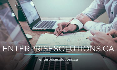 enterprisesolutions.ca Logo