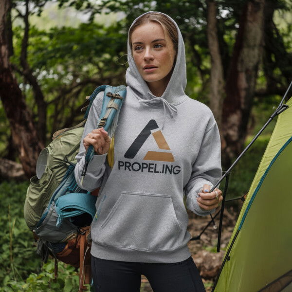 Propel.ing