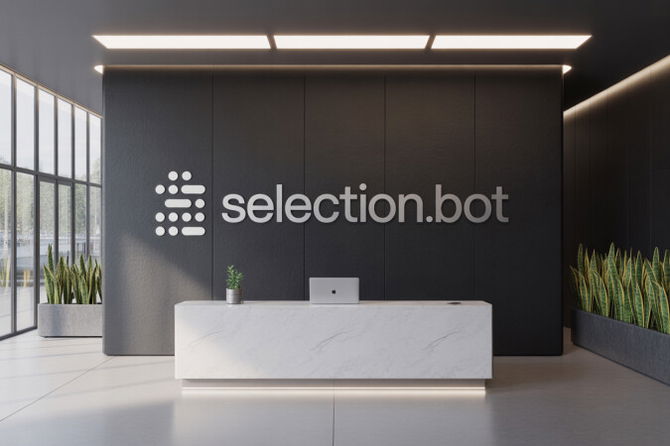 Selection.bot