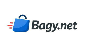 Bagy.net - Creative brandable domain for sale