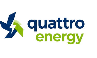 Quattro.energy - Creative brandable domain for sale