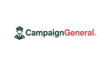 CampaignGeneral.com - Creative brandable domain for sale