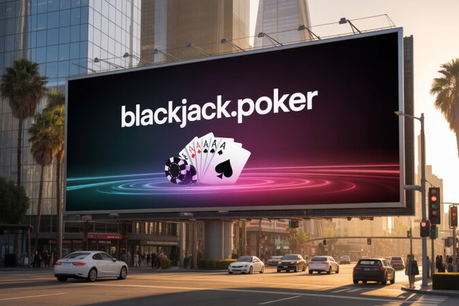 Blackjack.poker — 2