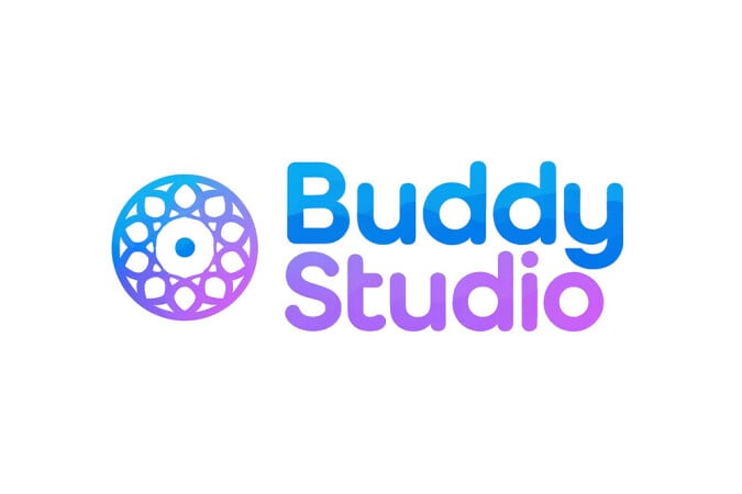 BuddyStudio logo