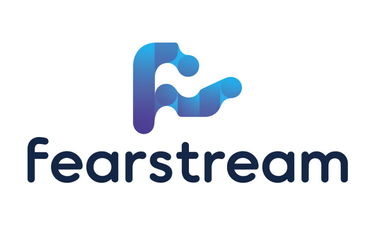 FearStream logo